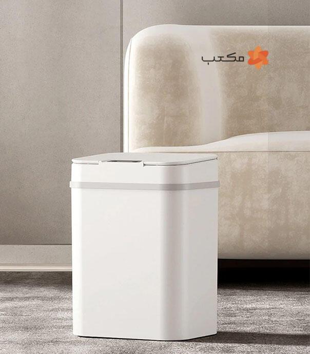 سطل زباله هوشمند شیائومی GIPIN مدل LJT-01