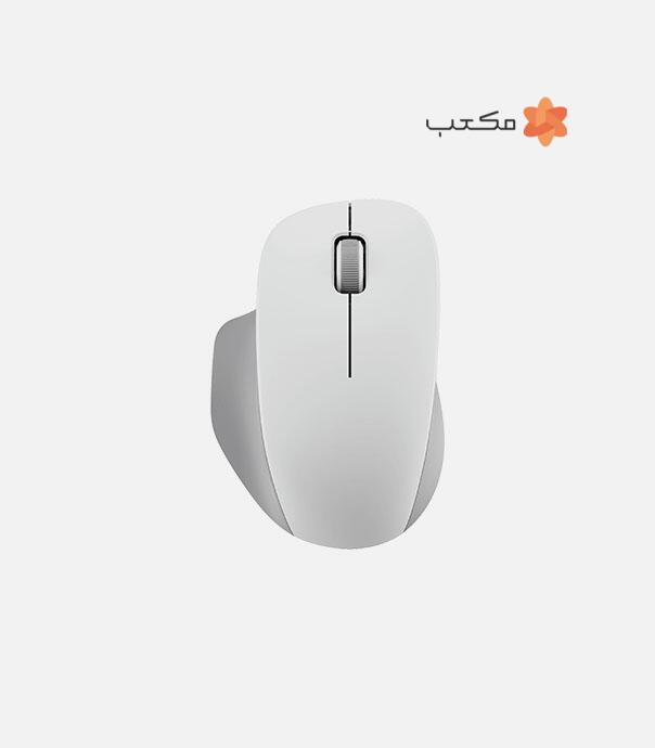 ماوس وایرلس شیائومی مدل XMWXSB04YM (Comfort Edition)