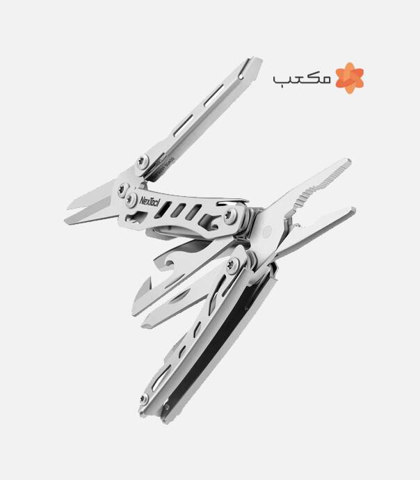 ابزار 12 کاره شیائومی مدل Multitool Nextool Mini Flagship NE20146