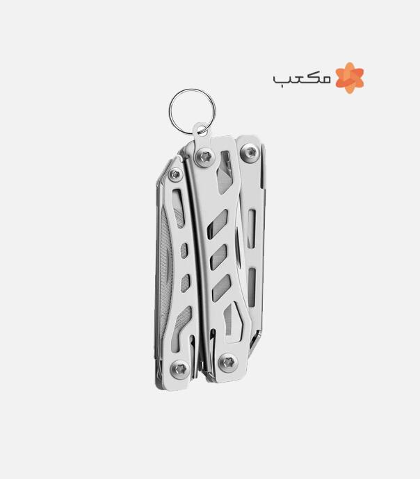 ابزار 12 کاره شیائومی مدل Multitool Nextool Mini Flagship NE20146