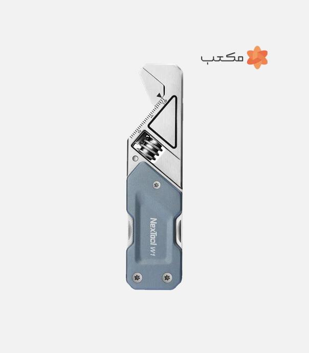 آچار چندکاره شیائومی مدل Nextool Light Wrench W1