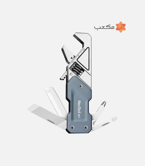 آچار چندکاره شیائومی مدل Nextool Light Wrench W1