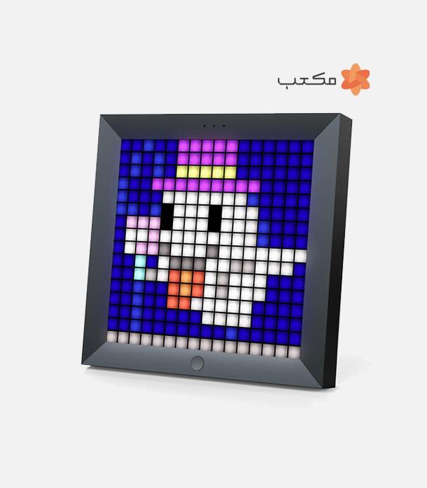 قاب دیجیتال دیووم مدل Divoom Pixoo 16x16 Pixel