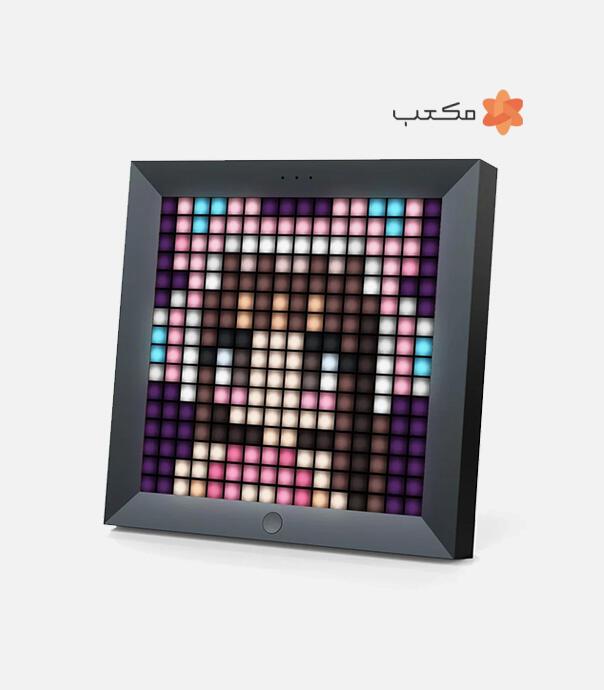 قاب دیجیتال دیووم مدل Divoom Pixoo 16x16 Pixel