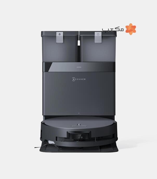 جارو رباتیک Ecovacs مدل X8 Pro Omni