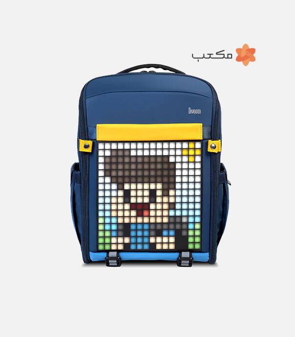 کوله پشتی دیووم مدل Divoom Backpack-S