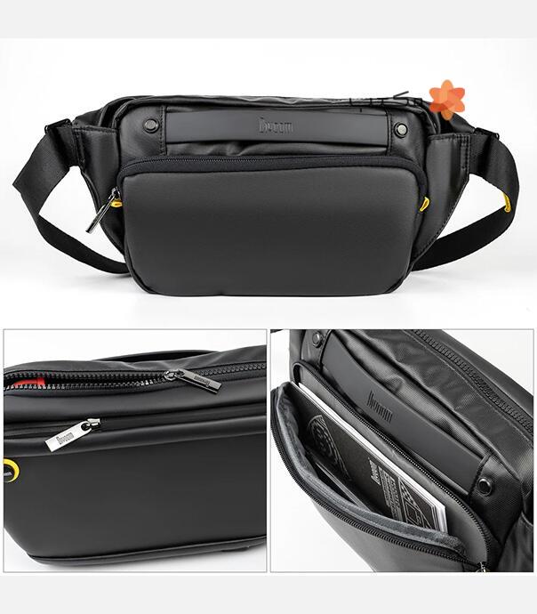 کیف دیووم مدل Divoom Sling Bag