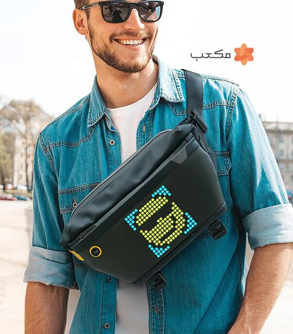 کیف دیووم مدل Divoom Sling Bag