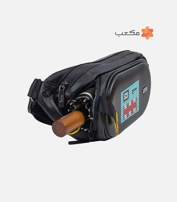 کیف دیووم مدل Divoom Sling Bag-C