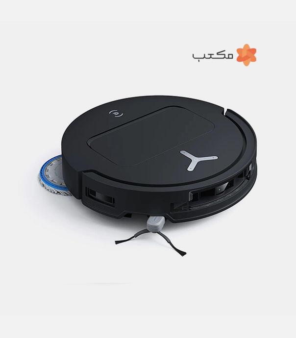 جارو رباتیک اکووکس مدل DEEBOT T50 PRO OMNI