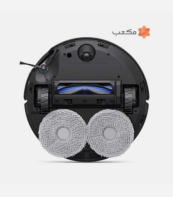 جارو رباتیک اکووکس مدل DEEBOT T50 PRO OMNI