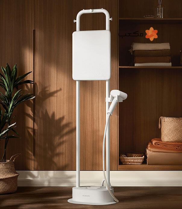 اتــو بخار شیائومی به همراه میز عمودی مدل Xiaomi Standing Garment Steamer