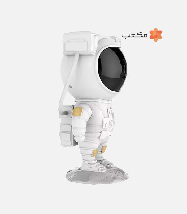 چراغ خواب آدم فضایی Astronaut Projector Night Light Remote