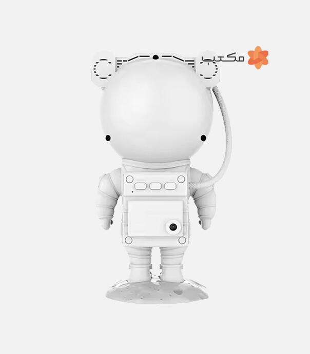 چراغ خواب آدم فضایی Astronaut Projector Night Light Remote