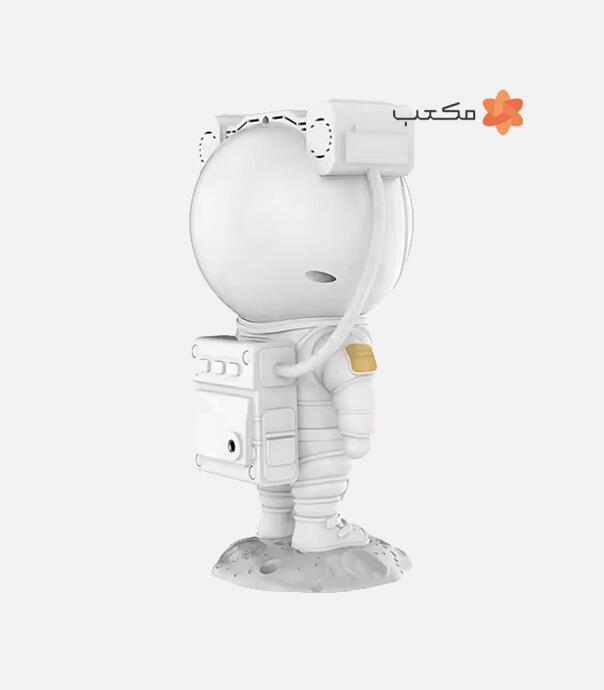 چراغ خواب آدم فضایی Astronaut Projector Night Light Remote