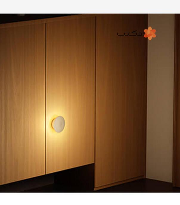 لامپ هوشمند سنسور تشخیص حرکت شیائومی مدل Mijia Night Light 3