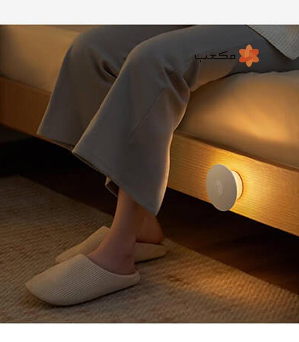 لامپ هوشمند سنسور تشخیص حرکت شیائومی مدل Mijia Night Light 3