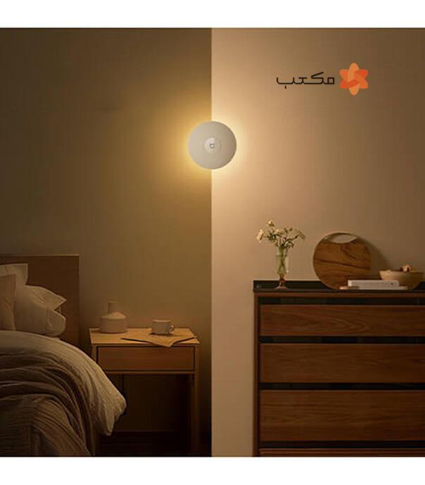 لامپ هوشمند سنسور تشخیص حرکت شیائومی مدل Mijia Night Light 3