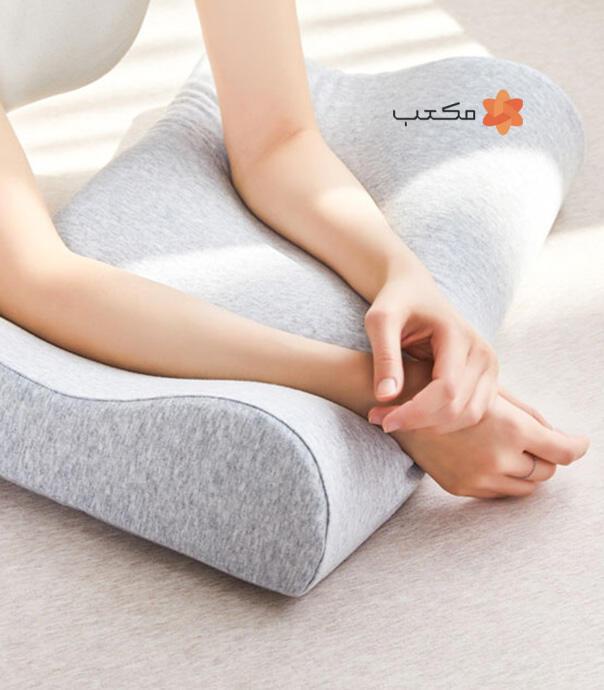 بالش طبی شیائومی مدل Mijia Memory Foam Pillow