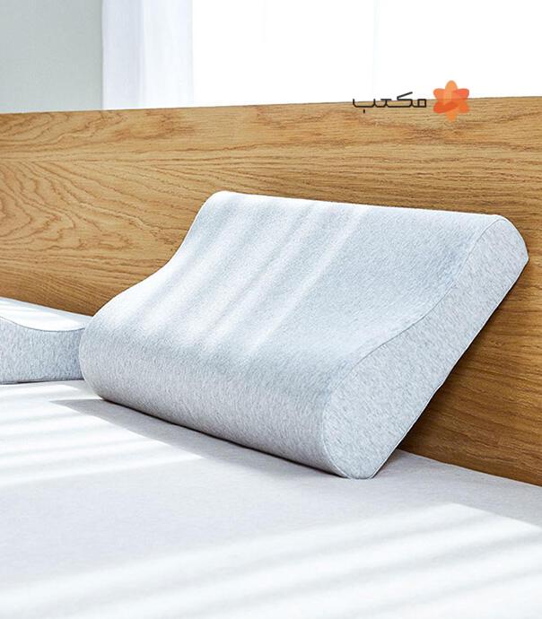 بالش طبی شیائومی مدل Mijia Memory Foam Pillow