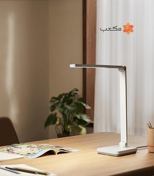 چراغ مطالعه شیائومی مدل Mijia Desk Lamp Lite