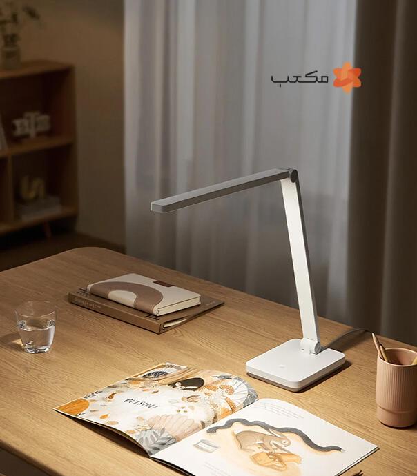 چراغ مطالعه شیائومی مدل Mijia Desk Lamp Lite