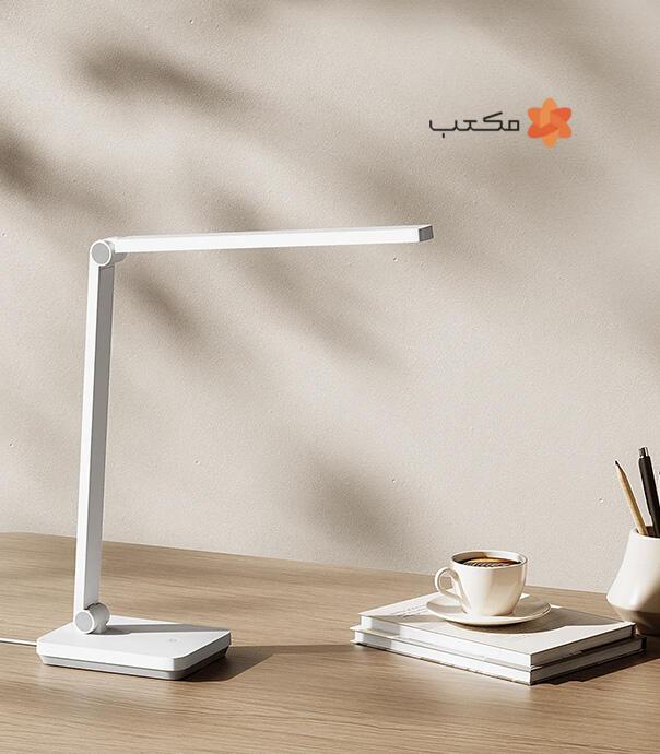 چراغ مطالعه شیائومی مدل Mijia Desk Lamp Lite