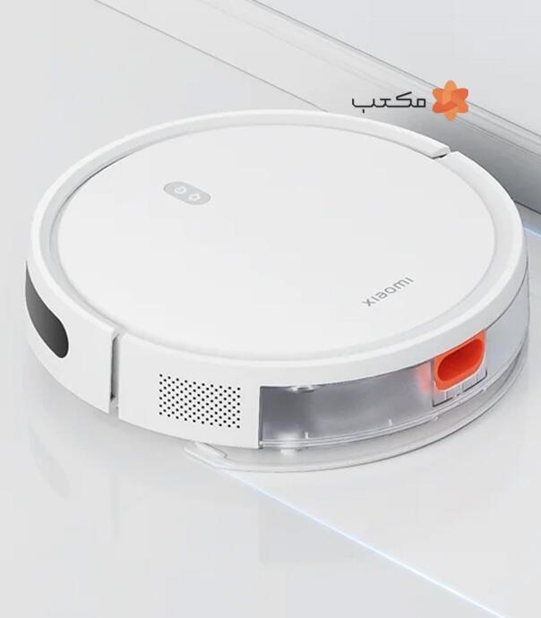 جارو رباتیک شیائومی مدل Xiaomi Robot Vacuum E12