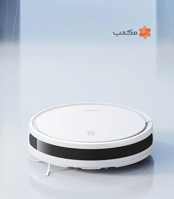 جارو رباتیک شیائومی مدل Xiaomi Robot Vacuum E12