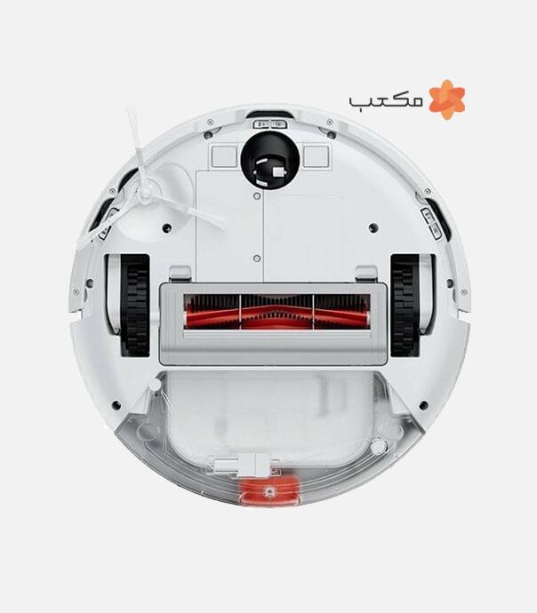 جارو رباتیک شیائومی مدل Xiaomi Robot Vacuum E12