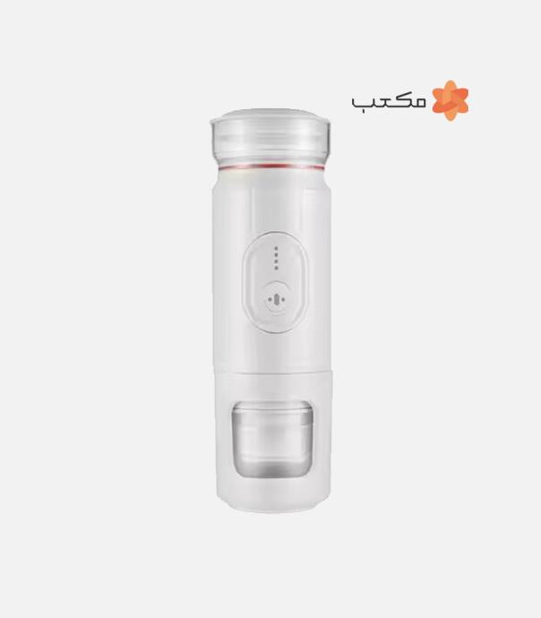 مینی اسپرسو ساز شارژی مسافرتی مدل Mini Electric Espresso Maker CF-2401