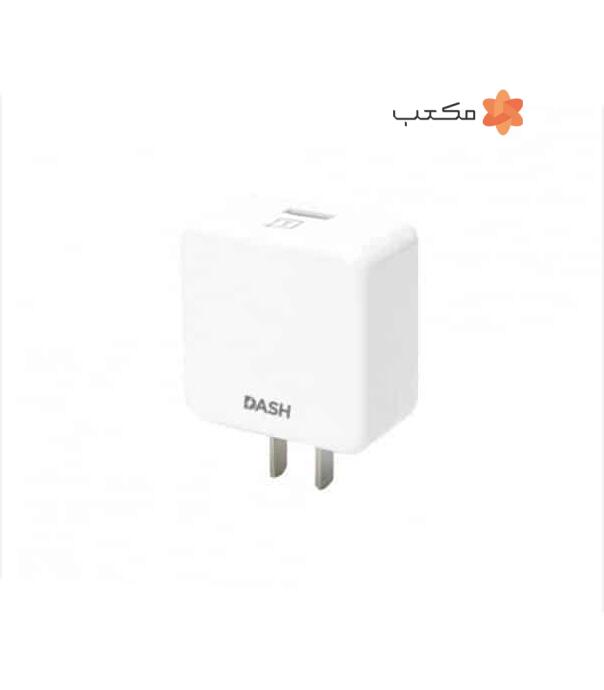 آداپتور دیواری 20 وات وان پلاس مدل Dash Charge Power Adapter DC0504C1JH CN