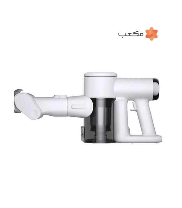 جارو رباتیک اکووکس مدل DEEBOT T30S COMBO