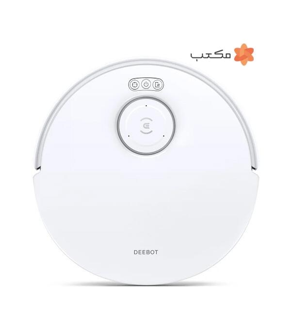 جارو رباتیک اکووکس مدل DEEBOT T30S COMBO