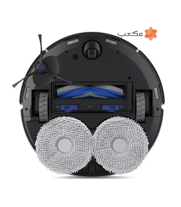 جارو رباتیک اکووکس مدل DEEBOT T30S COMBO