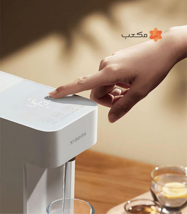 دستگاه آب جوش فوری شیائومی Xiaomi Instant Hot Water Dispenser