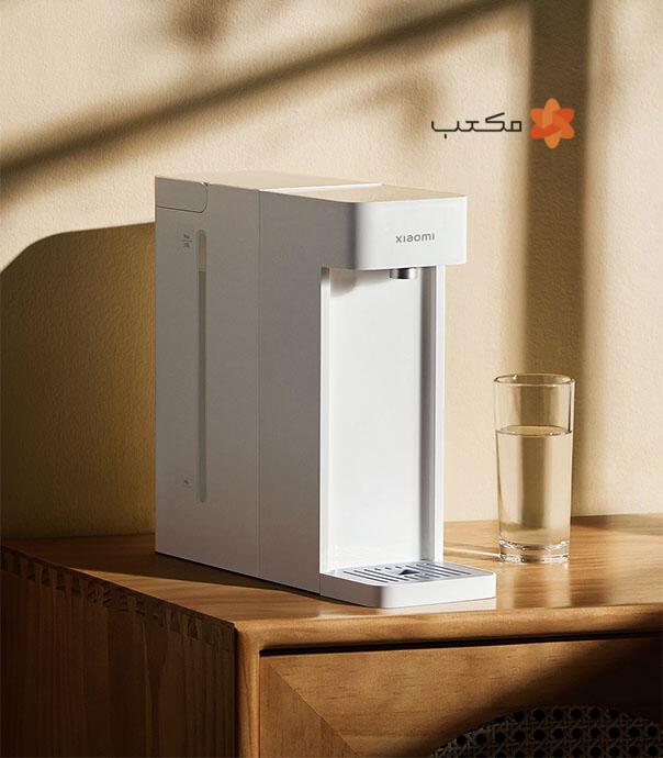 دستگاه آب جوش فوری شیائومی Xiaomi Instant Hot Water Dispenser