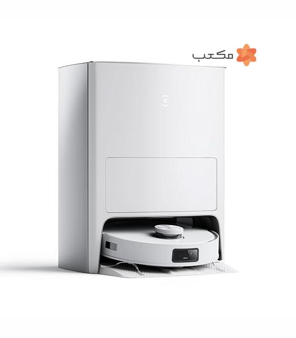 جارو رباتیک اکووکس مدل ECOVACS X1e OMNI