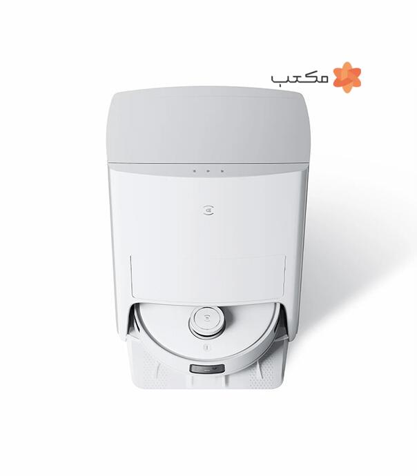 جارو رباتیک اکووکس مدل ECOVACS X1e OMNI