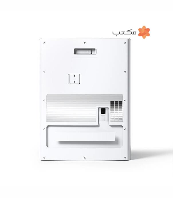 جارو رباتیک اکووکس مدل ECOVACS X1e OMNI