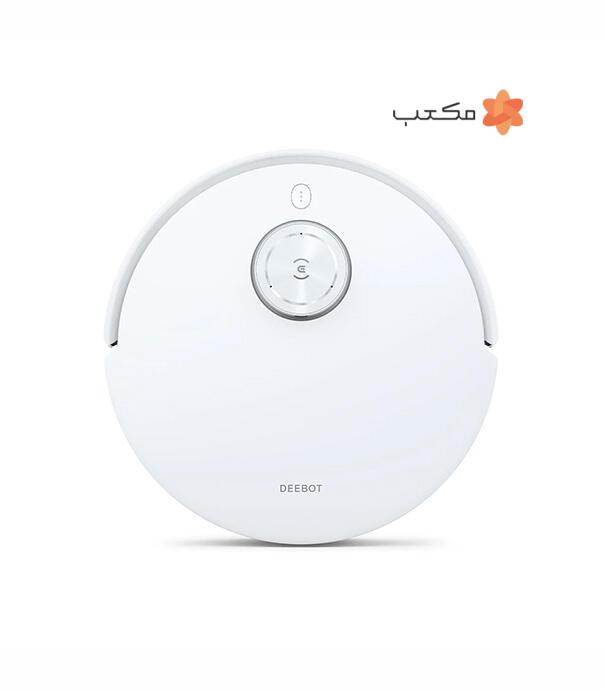 جارو رباتیک اکووکس مدل ECOVACS X1e OMNI