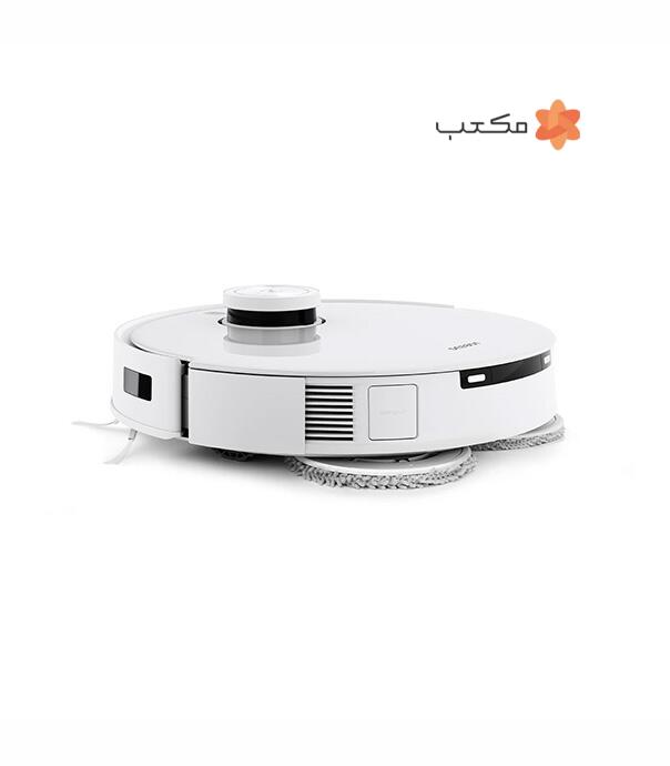 جارو رباتیک اکووکس مدل ECOVACS X1e OMNI