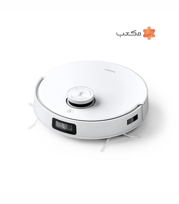 جارو رباتیک اکووکس مدل ECOVACS X1e OMNI