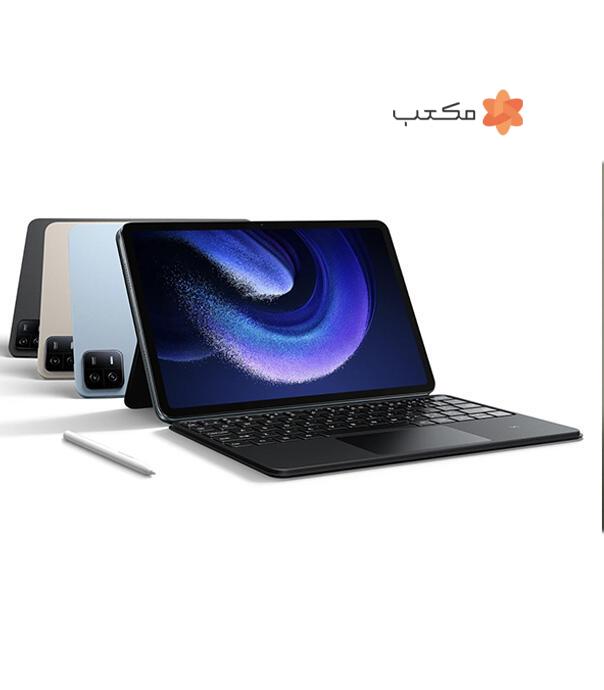 تبلت شیائومی مدل Pad 6 Pro با ظرفیت 256/12 گیگابایت