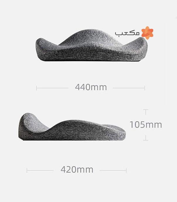 زیرنشیمنی طبی شیائومی مدل LERAVAN Hip Lift Cushion LJ-SE002-JGY