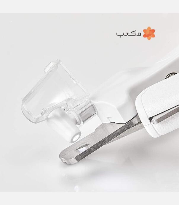 ناخن گیر حیوانات شیائومی مدل PETKIT LED Light Pet Nail Clipper