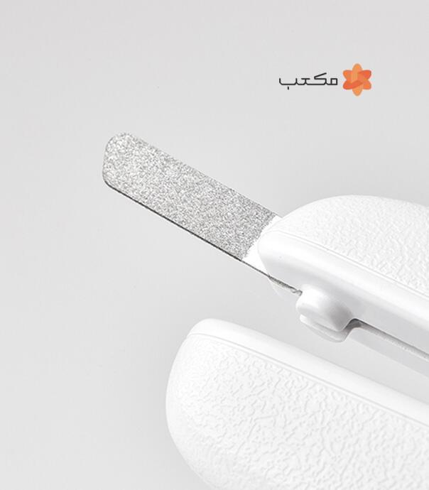 ناخن گیر حیوانات شیائومی مدل PETKIT LED Light Pet Nail Clipper