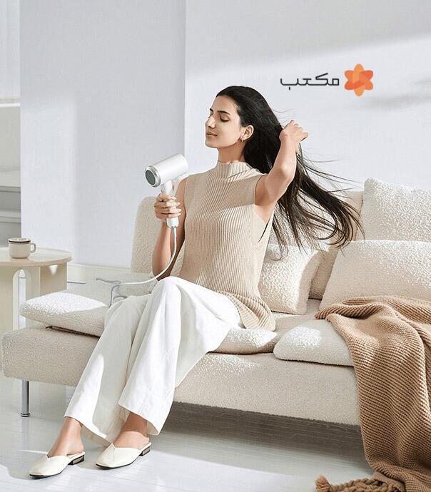 سشوار شیائومی مدل  Hair Dryer GSHGL01LX