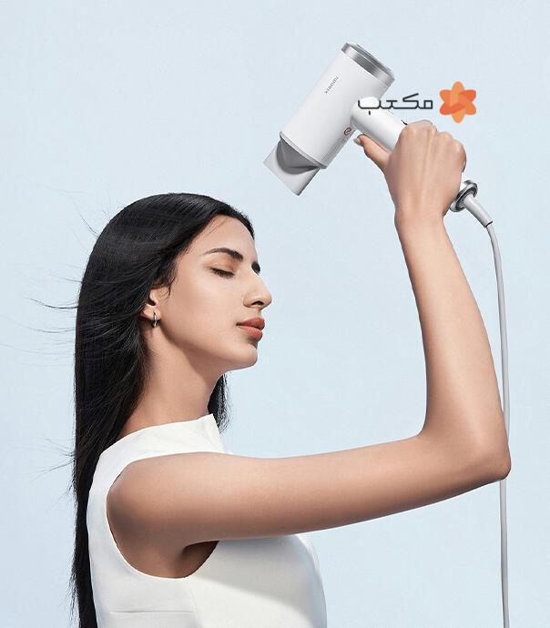 سشوار شیائومی مدل  Hair Dryer GSHGL01LX