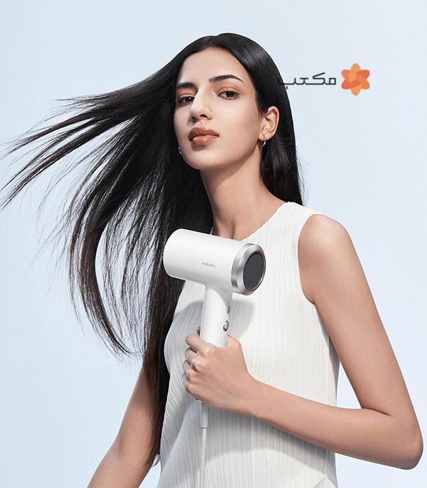 سشوار شیائومی مدل  Hair Dryer GSHGL01LX
